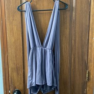 XS Lulus Romper